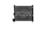 3817 - : Radiator for CSF Image