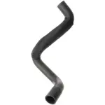 72088 - : CURVED RADIATOR HOSE, DAYCO for DAYCO HYDRAULIC Image