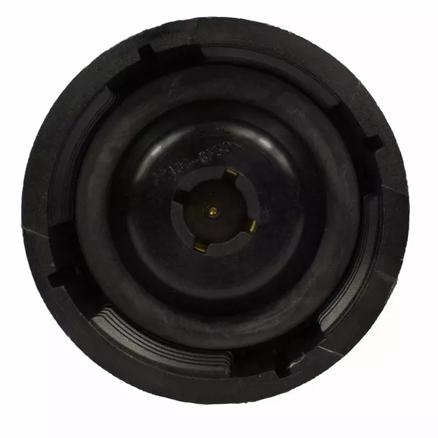 F5RZ8100A - Cooling System: Radiator Cap for FORD Image