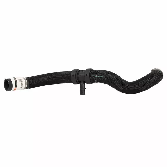 2017-2022 Ford - Upper Hose - Ford (HL3Z-8260-A)