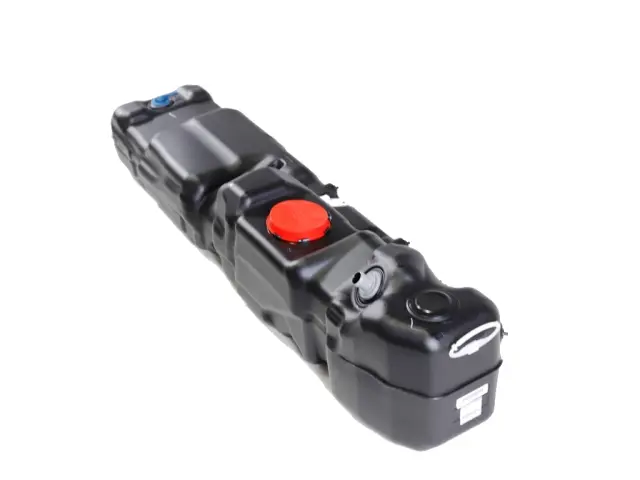 68518030AB - Fuel and Accelerator Pedal: Fuel Tank for Mopar Image