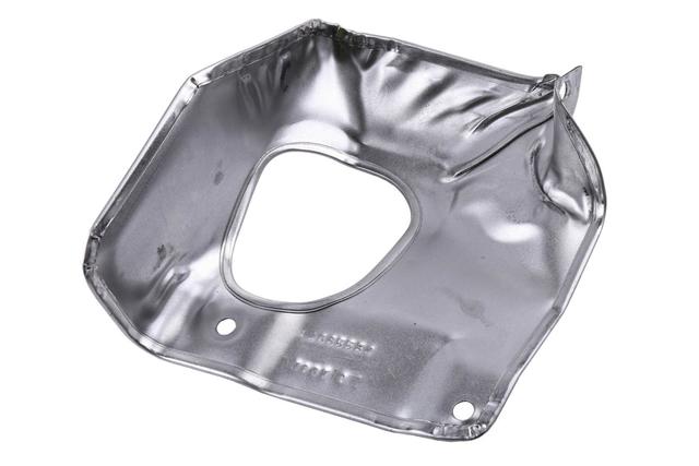 12685534 - : Starter Heat Shield for Cadillac: Escalade | Chevrolet: Tahoe | GMC: Yukon Image