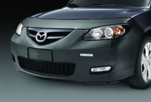 8GL07 - Exterior: Front Mask - S Model for Mazda: 3 Image