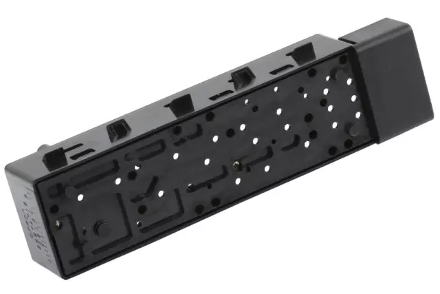 25974715 - Body: Seat Switch for Buick: Cascada, Enclave, Envision, LaCrosse, Regal, Regal Sportback, Regal TourX | Cadillac: SRX | Chevrolet: Camaro, Cruze, Equinox, Malibu, Malibu Limited, Silverado 1500, Silverado 1500 LTD, Silverado 2500 HD, Silverado 3500 HD, Traverse | GMC: Acadia, Acadia Limited, Sierra 1500, Sierra 1500 Limited, Sierra 2500 HD, Sierra 3500 HD, Terrain Image