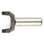 234871X - : DRIVE SHAFT TRANSMISSION SLIP YOKE; 1310 SERIES for Spicer Image