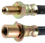 BH36937 - : Raybestos Element3 Brake Hose for Raybestos Brakes Image