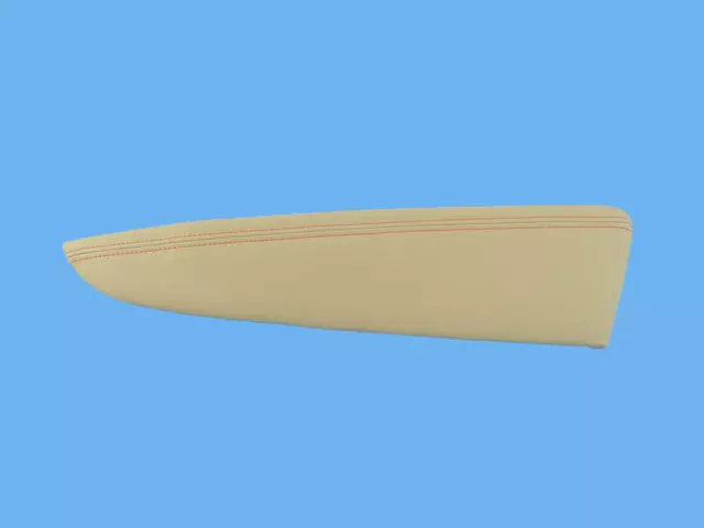 Rear Door Trim Armrest, Right - Mopar (6CW50HL1AA)