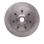 60054155 - : Disc Brake Rotor for DYNAMIC FRICTION Image