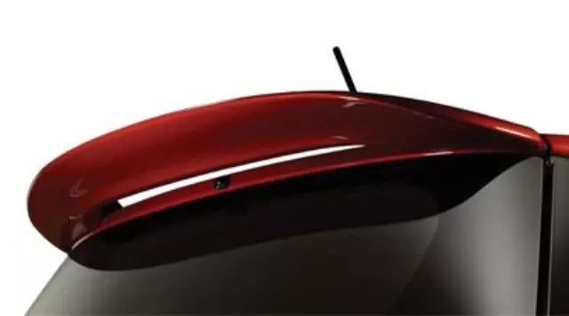 Spoiler - Toyota (PT29A-74110-10)