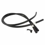 KW32 - Body: Windshield Washer Hose for Ford: Escape | Mercury: Mariner Image