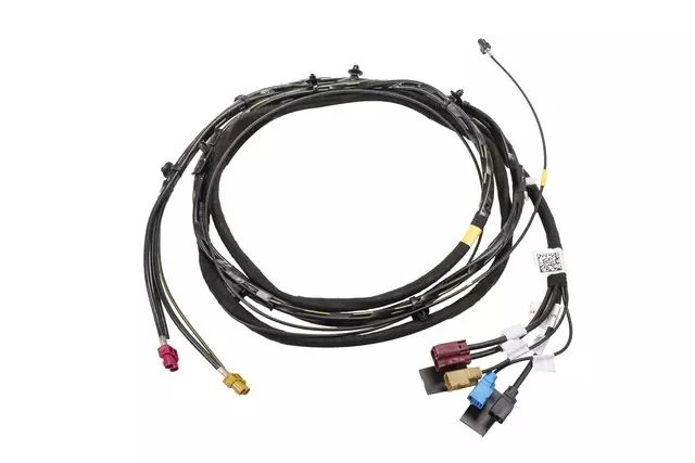 Roof Accessory Radio Antenna Cable - GM (42729771)