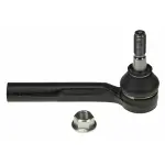 ES800409 - : Front Left Outer Steering Tie Rod End for Moog Image