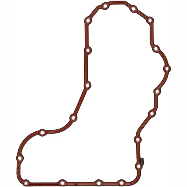 LG206 - : ATP Reusable OE Style Automatic Transmission Oil Pan Gasket for ATP Image