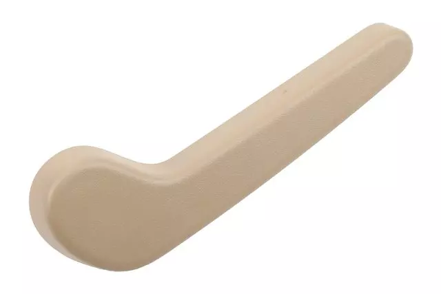 15279420 - Body: Recline Handle for Cadillac: Escalade, Escalade ESV | Chevrolet: Suburban 1500, Suburban 2500, Tahoe | GMC: Yukon, Yukon XL 1500, Yukon XL 2500 Image