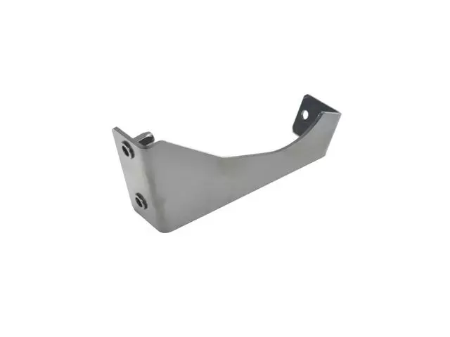 Rear Bumper Bracket, Right - Alfa Romeo (68251413AA)
