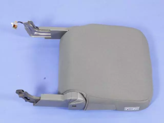 Armrest Base - Mopar (1DK751D5AA)