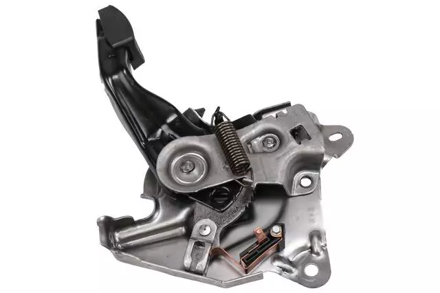 Parking Brake Control - GM (25833318)