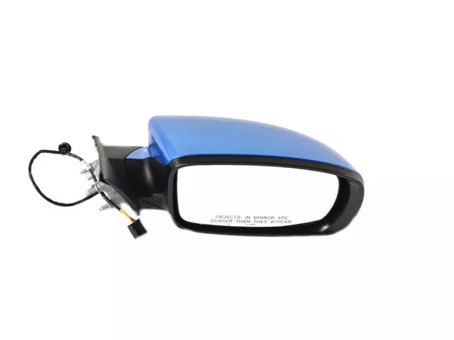Outside Rearview Mirror, Right - Mopar (1MA46FQDAI)