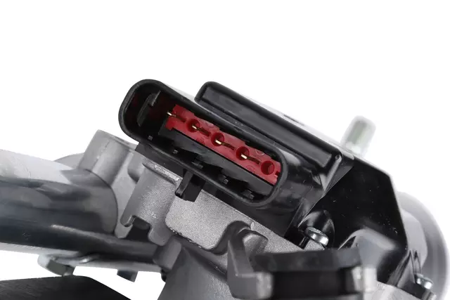 84241847 - Electrical: Windshield Wiper System Module for Chevrolet: Equinox | GMC: Terrain Image