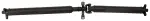 986206 - : Rear 2-Piece Steel Driveshaft Assembly for Jaguar: XJ8 Image