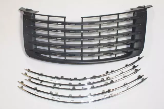 5179089AB - : Radiator Grille for Chrysler: PT Cruiser Image