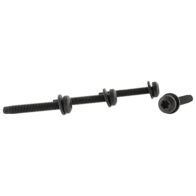 W711113S450B - : Screw And Washer Self Tappin for Ford Image