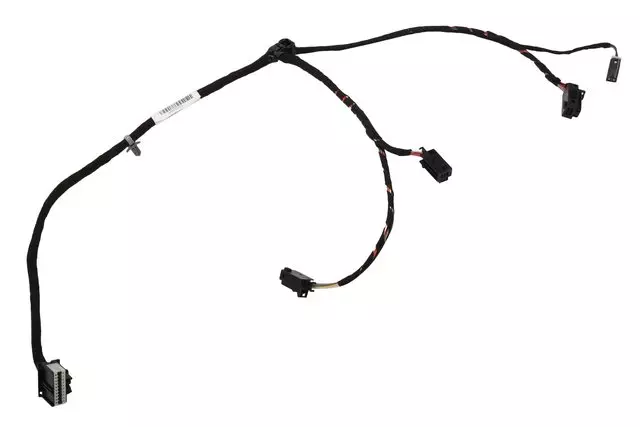 F (S)Harness - GM (85547721)