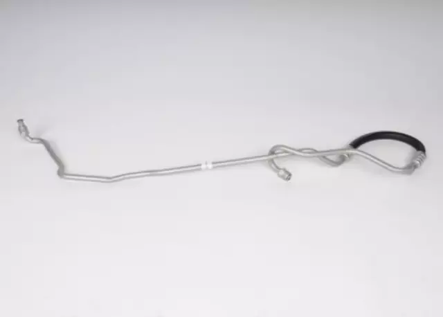 25660782 - : 1993-1999 GM - Automatic Transmission Fluid Cooler Lower Line for GM Image