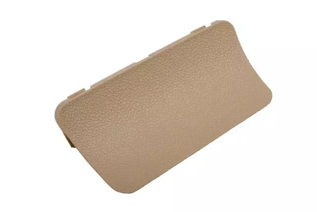 15803953 - Body: Access Cover for Chevrolet: Silverado 1500, Silverado 2500 HD, Silverado 3500 HD | GMC: Sierra 1500, Sierra 2500 HD, Sierra 3500 HD Image