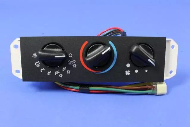 A/c And Heater Control - Mopar (55037612AA)
