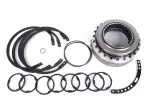 96042808 - Transmission: Transmission Clutch Friction Plate for GM Image
