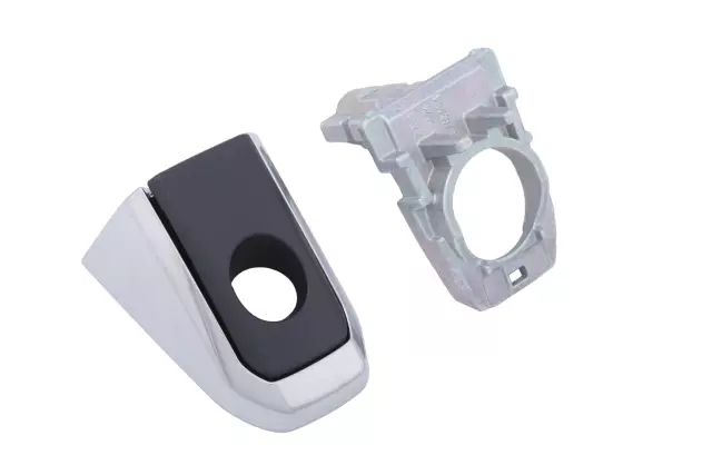 13537721 - : Exterior Door Handle Cover for Chevrolet: Suburban | GMC: Yukon XL Image