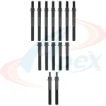 AHB271 - : APEX Automobile Parts Inc Head Bolt Set for APEX Automobile Parts Inc Image