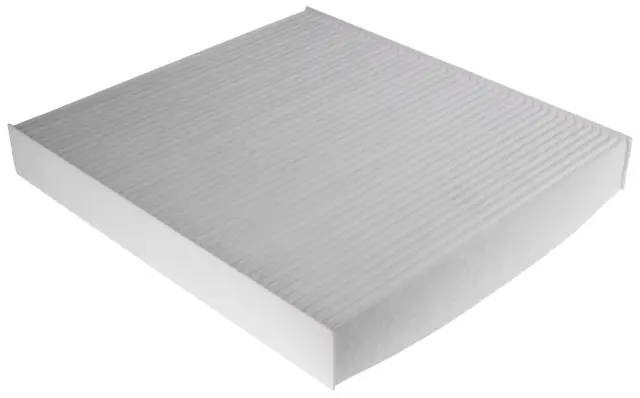 LA100 - Filters: Cabin Air Filter for Mahle Image
