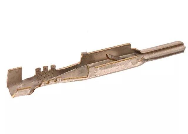 12034047 - : F (S)Clock for GM Image