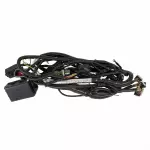 DU9Z12A581BB - : Wire Assembly for Ford Image