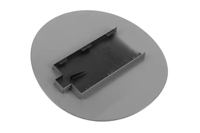 22884939 - Body: Fuel Door for Chevrolet: Malibu, Malibu Limited Image