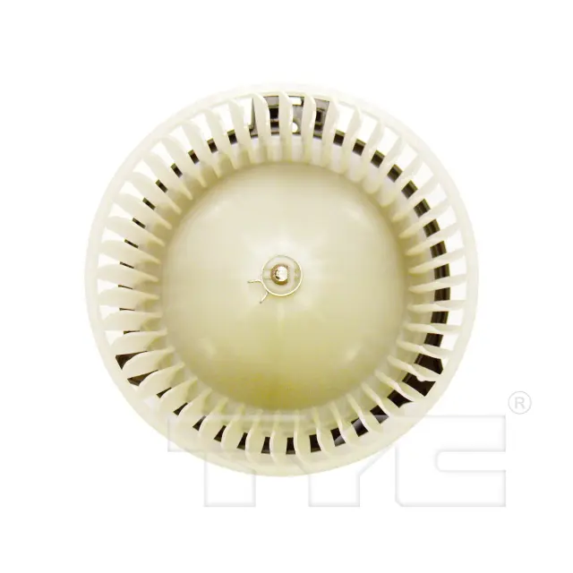 700039 - Air Conditioning &amp; Heat: TYC HVAC Blower Motor for TYC Image