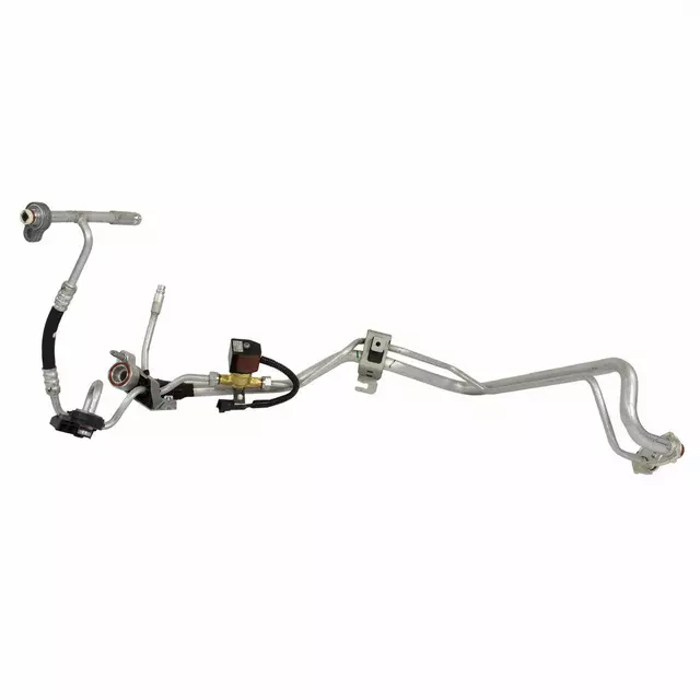 Liquid & Suction Hose Assembly - Ford (CV6Z-19A834-C)