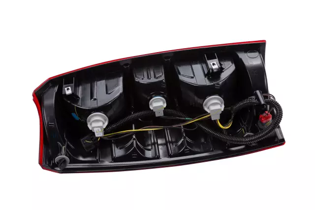 22739264 - Electrical: Combo Lamp Assembly for Chevrolet: Avalanche Image