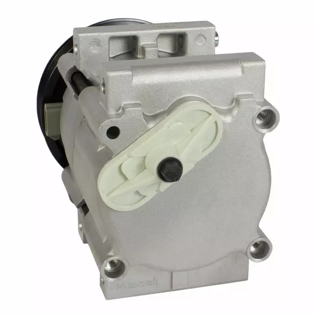 Compressor Assembly - Ford (HU2Z-19703-F)