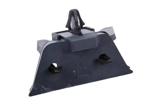 23244545 - : Driver Side Quarter Lower Outer Panel Baffle for GM Image