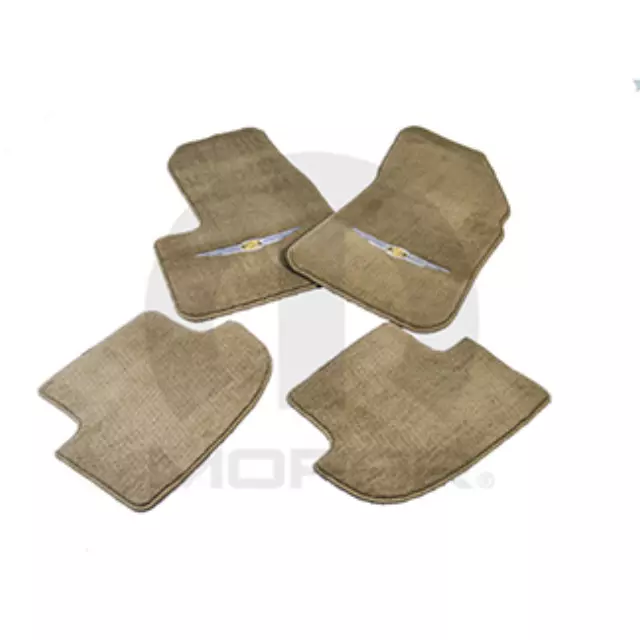 Mat Kit - Mopar (82210373AC)