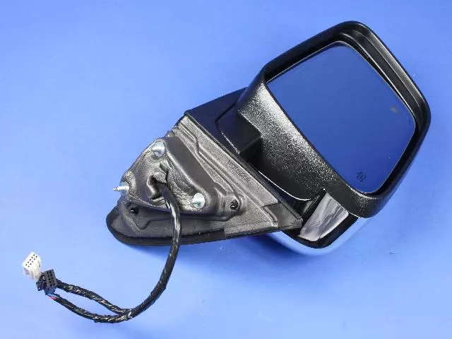 Power Mirror - Mopar (68236931AF)