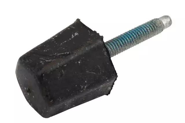 15038411 - Body: Bumper for Cadillac: Escalade, Escalade ESV, Escalade EXT | Chevrolet: Avalanche 1500, Avalanche 2500, Silverado 1500, Silverado 1500 HD, Silverado 2500, Silverado 2500 HD, Silverado 3500, Suburban 1500, Suburban 2500, Tahoe | GMC: Sierra 1500, Sierra 1500 HD, Sierra 2500, Sierra 2500 HD, Sierra 3500, Yukon, Yukon XL 1500, Yukon XL 2500 Image