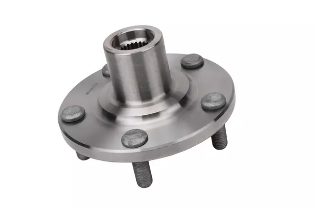 Front Wheel Hub with Wheel Studs - GM (19184283)