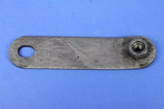 68210335AB - Body Sheet Metal Except Doors: Brace, Left for Mopar Image