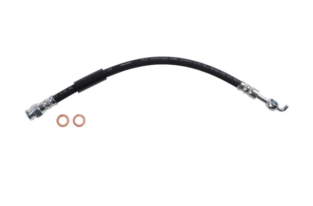 2201606 - Brakes &amp; Brake Parts: Brake Hydraulic Hose for Sunsong Image