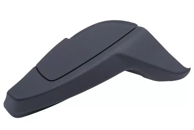 23448502 - Body: Upper Trim for Chevrolet: Corvette Image