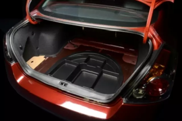 Cargo Trunk Organizer Tray - Nissan (999C2-UT001)